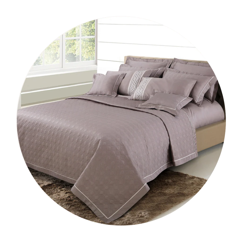 Bed Sheets
