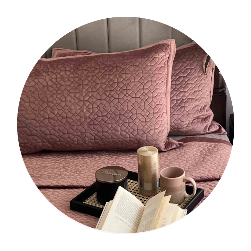 Bed Spread