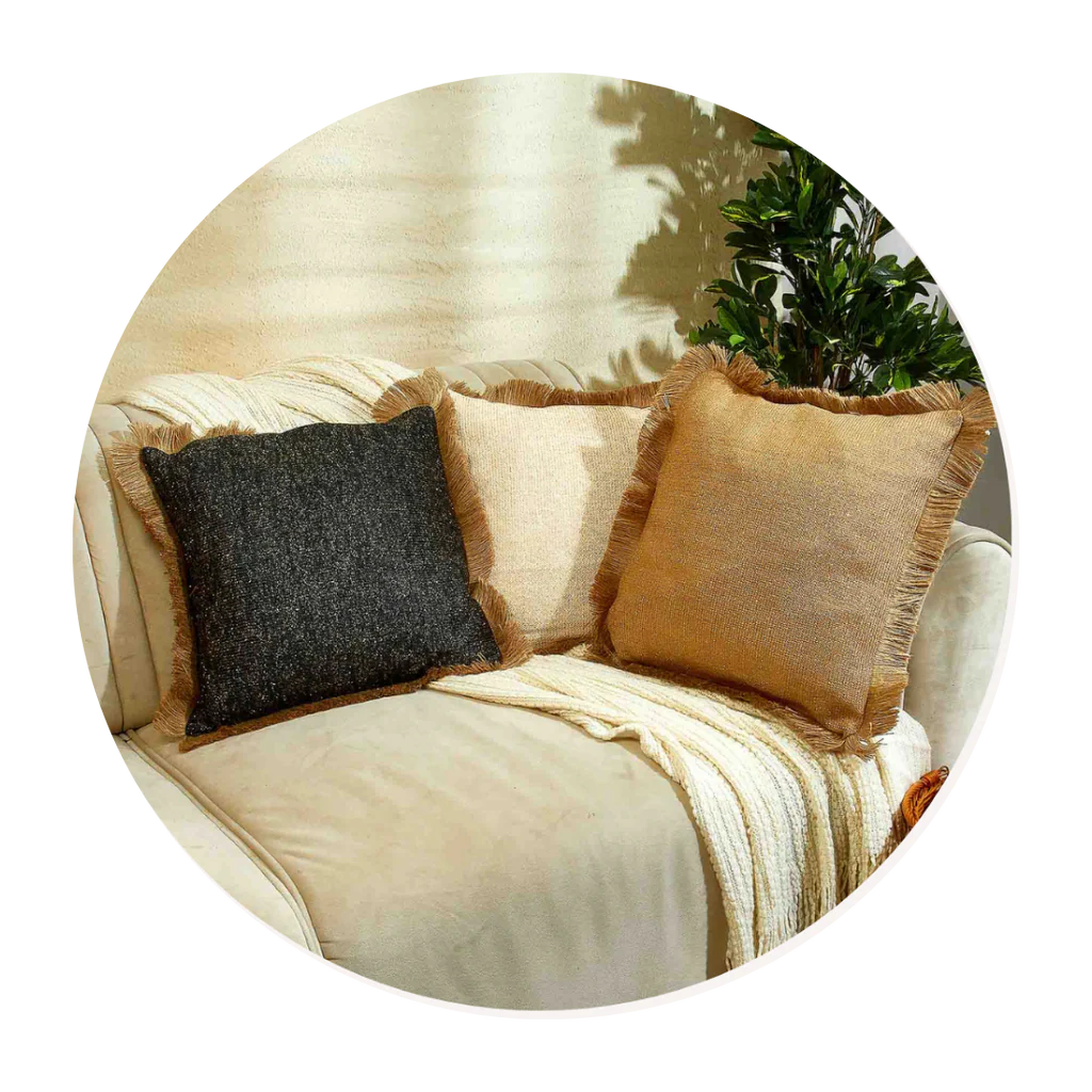Cushion Covers