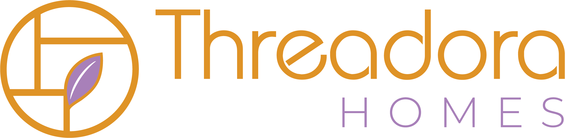 Threadora Homes