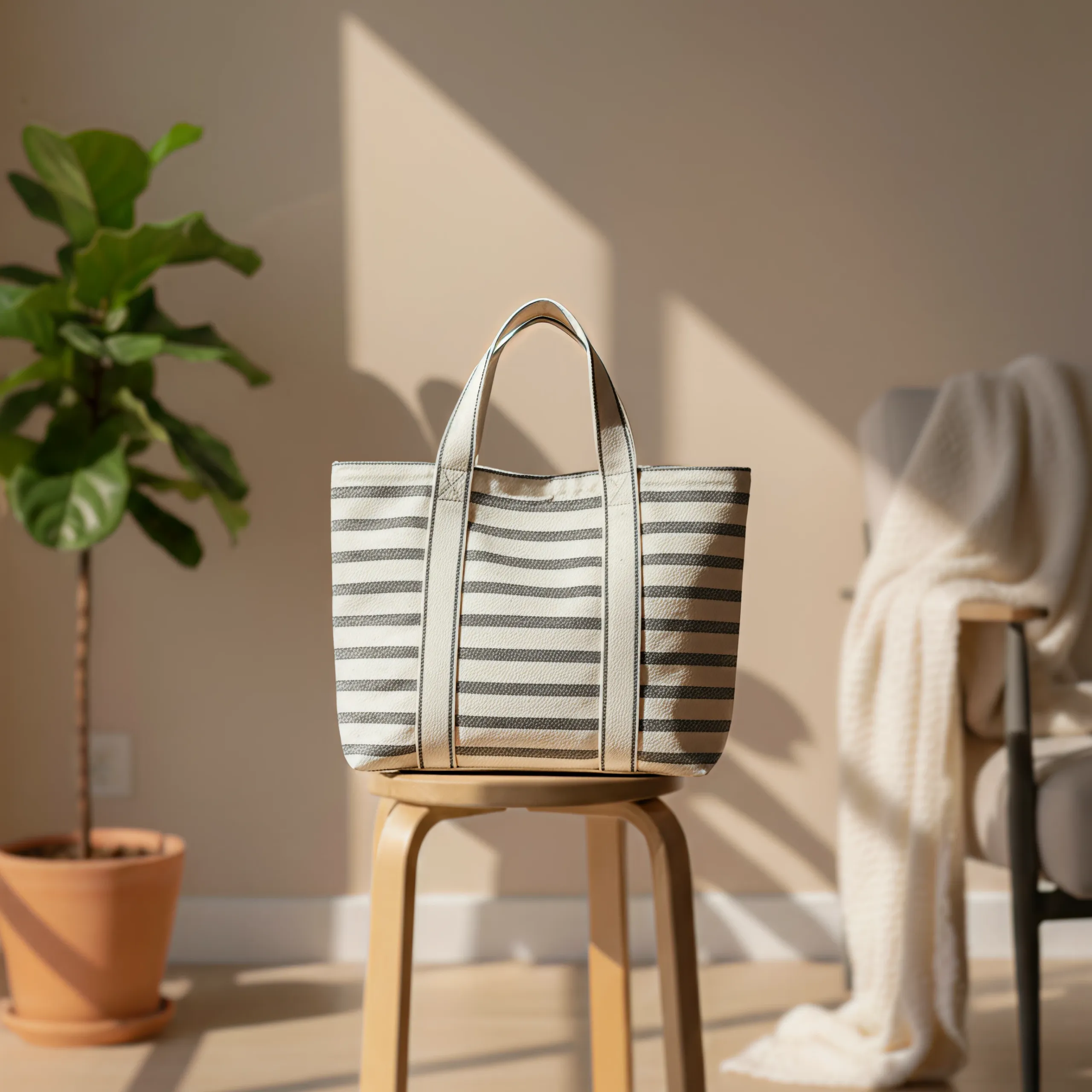 Bambooen Reversible Quilted Bedspread (Set of 6) - Image 6