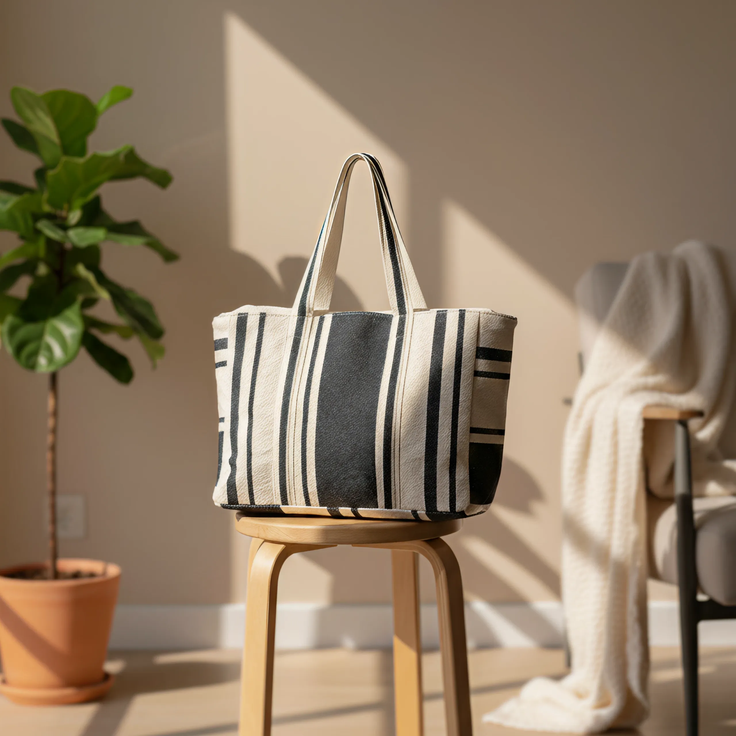 Sunrayen Reversible Quilted Bedspread (Set of 6) - Image 6