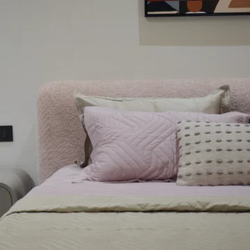 Hillora Quilted Bedspread (Set of 4)